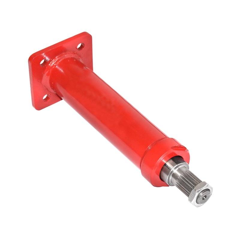 Coloana directie pompa danfoss Tractor Forestier Lungime 116 mm